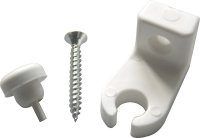 Spannfix Montagesatz Heusser products 2er Set Inhalt 4...
