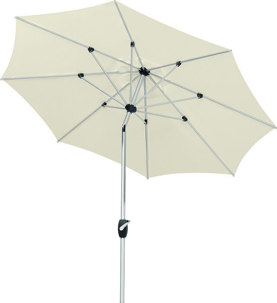 Parasol Venedig nature diam 270cm