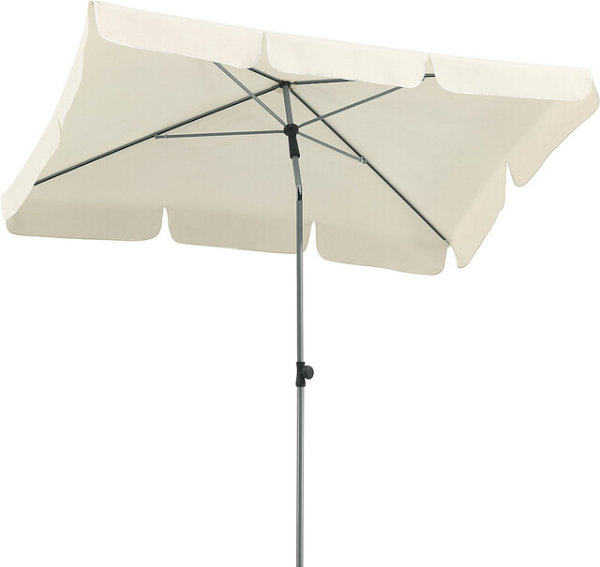 Schneider parasol Locarno approx. 180 x 120cm Colour Royal Blue