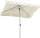 Schneider parasol Locarno approx. 180 x 120cm Colour Royal Blue