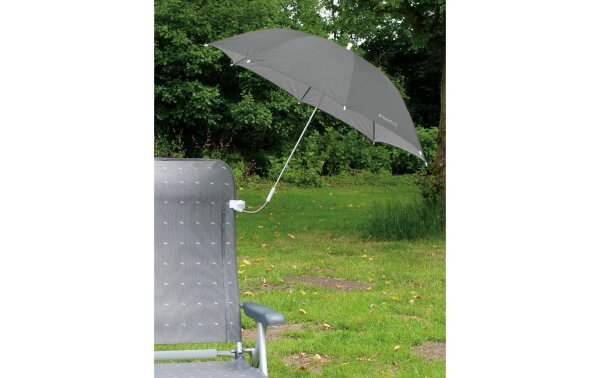 Parasol Eurotrail gris