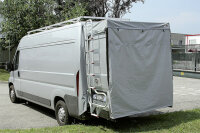 Fiamma Rear Door rear tent Cover Fiat Ducato