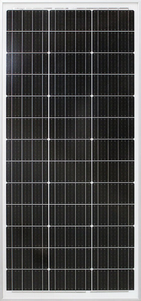 Solar system ALDEN High Power SolarSet 120 W Easy Mount2 inc. solar controller 220 W