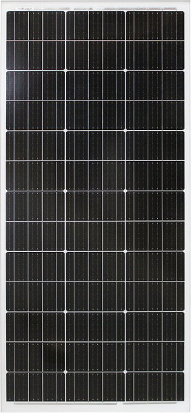 Pann. solaire ALDEN High Power Solarset 2 x 120 W Easy Mount2 avec régul. solaire 330 W EBL