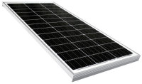 Solaranlage ALDEN High Power Solarset 2 x 120 W Easy...