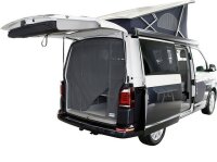 Hindermann Insektenschutzvorhang Heckklappe VW T5 / T6...