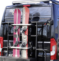 Ski / snowboard kit EuroCarry