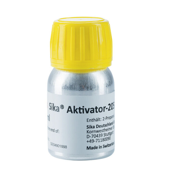 Cleaner Sika Aktivator- 205 Contents 30 ml