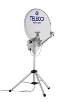 Antenne satellite automatique Teleco ActivSat 65