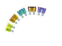 Fuses FS in Box _10pc_