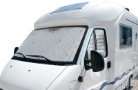 Isolation therm. int. Brunner Cli-Mats, Ducato àpd...