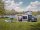 Komplettset Rain Blocker Thule G2 Pack Minivan