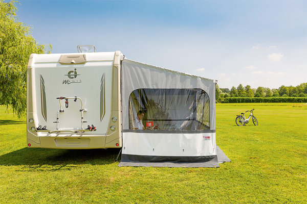 Side panel Fiamma Side W Pro Caravanstore / F35