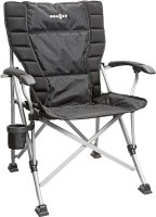 Folding chair Brunner Raptor NG 2.0 colour black