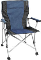 Chair Raptor colour blue black