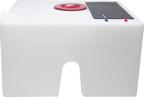 Tank heater 12 V / 110 l / 18.5 x 48 cm 4 A