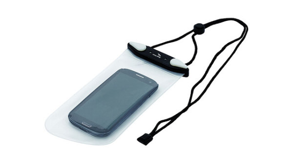 Smartphone Tasche Easy Camp wasserdicht