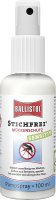 Prot. anti insectes BALLISTOL Stichfrei, Sensitiv Spray...