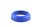 DIN96 ring nut for wide neck canister Colour blue