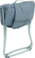 Chair Outwell Grenada Lake Colour grey