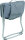 Chair Outwell Grenada Lake Colour grey