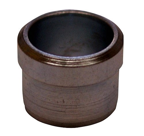 Bague coupante acier 8 mm, kit
