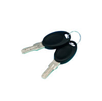 Key FF-Systeme HSC No FW 099 _two keys_