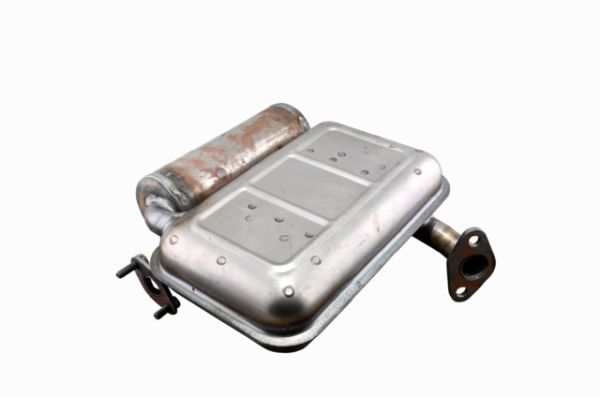 Amortisseur de bruit Dometic pour générateurs Dometic T 2500 H