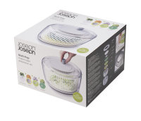 4 in 1 Salatzubereitungs-Set Joseph Joseph