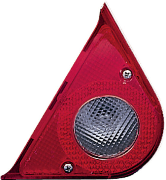 Zusatz-Rückfahrscheinwerfer für Rückleuchte BBSWNR 2000