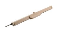 Rollo MPK zu Modell 42 / 46 / 4600 Farbe beige