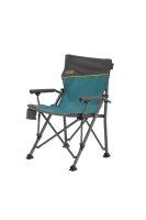 Uquip folding chair Roxy Colour peacock blue