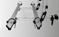 Porte-vélo Thule Sport G2 version courte 2 vélos, charge admise 50 kg