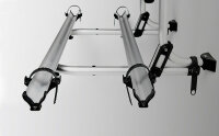 Thule bicycle rack Sport G2 Standard 2 bikes Load...