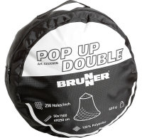 Moustiquaire Brunner Pop up double