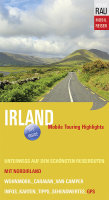 Reisebuch Rau Irland