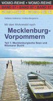 Reisebuch WOMO Mecklenburg - Vorpommern Teil 1