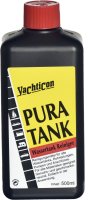 Reinigungs- und Desinfektionsmittel Pura Tank 0,5 l