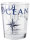 Brunner glass SAN Blue Ocean 300 ml