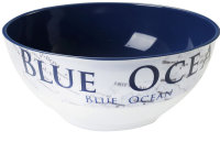 Brunner melamine bowl Blue Ocean diam. 15 cm