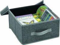 Boite de confiture Outwell P 13 l Couleur gris