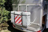 Structure de cadre Fiamma pour Cargo Back