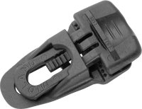 Carpet clamp plastic Tarpclip 4 pcs.