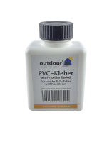 PVC-Kleber Heusser products Inhalt 100 ml