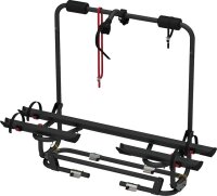 Bicycle rack FIAMMA Carry Bike Caravan XL A Pro 200 2 bikes Load cap.50kg. col. deep black