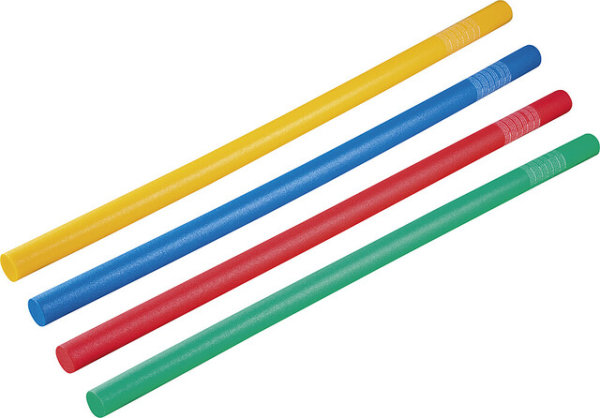 Pool noodle Fashy Assorted colours _red, blue, yellow, green_