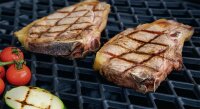 Cast iron slats OUTDOORCHEF Grid Diamond 420