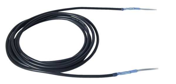 Ice ex heat cable Pro Car 12 V 5 m incl. connection assembly