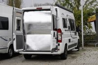 Rideau thermique Hindermann Fiat Ducato àpd de...