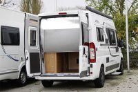 Thermovorhang Hindermann Fiat Ducato ab 2007 Hecktür...